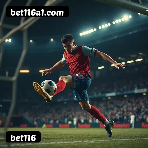 Loterias online disponíveis na bet116