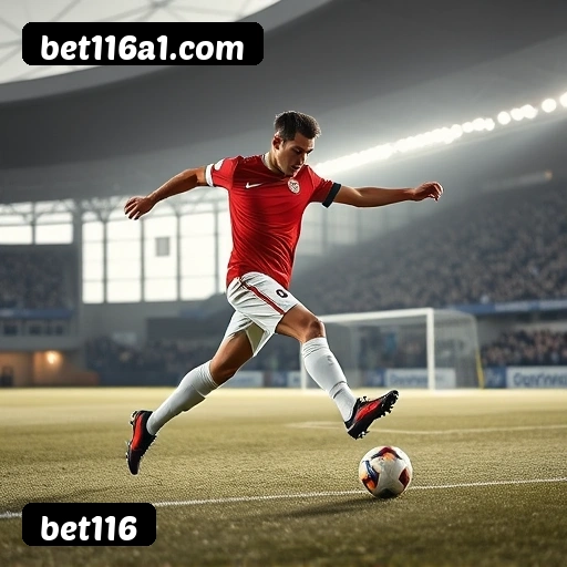 Estatísticas bet116 2025–2026 - 120 mil jogadores ativos, R$72.5M pagos, RTP 96.52%