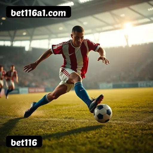 6 vantagens exclusivas do programa VIP da bet116